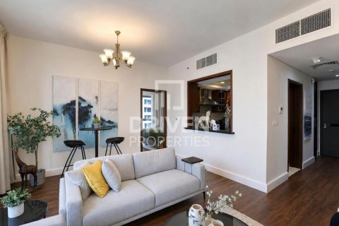 1 bedroom Apartment in 29 Burj Boulevard, UAE No. 212306 3