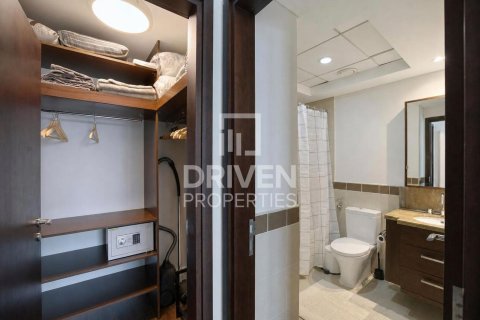 1 bedroom Apartment in 29 Burj Boulevard, UAE No. 212306 13