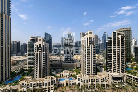 1 bedroom Apartment in 29 Burj Boulevard, UAE No. 212306 19