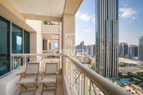 1 bedroom Apartment in 29 Burj Boulevard, UAE No. 212306 14