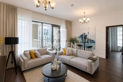 1 bedroom Apartment in 29 Burj Boulevard, UAE No. 212306 4