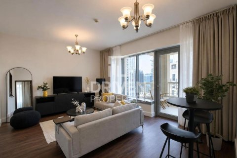 1 bedroom Apartment in 29 Burj Boulevard, UAE No. 212306 2