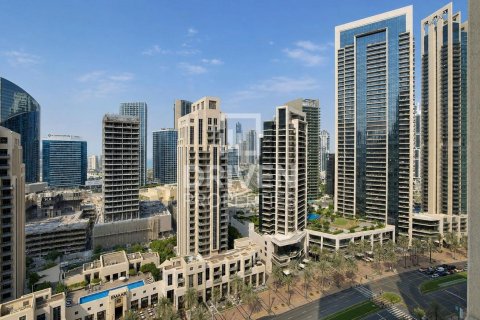 1 bedroom Apartment in 29 Burj Boulevard, UAE No. 212306 20