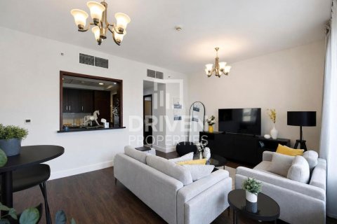 1 bedroom Apartment in 29 Burj Boulevard, UAE No. 212306 5