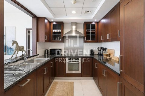 1 bedroom Apartment in 29 Burj Boulevard, UAE No. 212306 10
