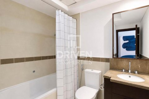1 bedroom Apartment in 29 Burj Boulevard, UAE No. 212306 12