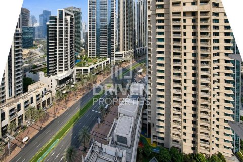 1 bedroom Apartment in 29 Burj Boulevard, UAE No. 212306 17
