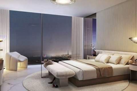 Appartement de 1 chambre à Palm Jumeirah, UAE No. 199822