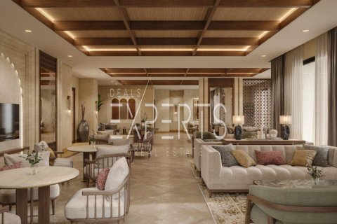 1 bedroom Apartment in Masdar City, UAE No. 224019 5