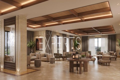 1 bedroom Apartment in Masdar City, UAE No. 224019 4