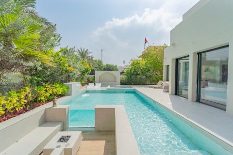 5 bedrooms Villa in Dubai, UAE No. 217083 25
