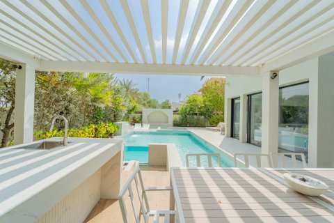 5 bedrooms Villa in Dubai, UAE No. 217083 26