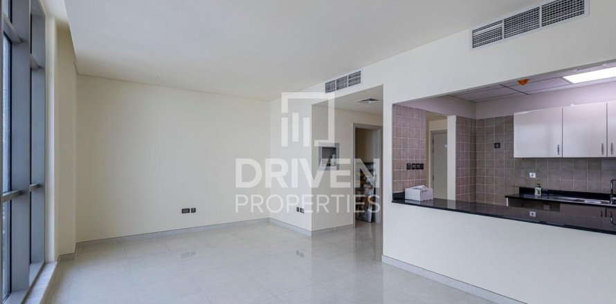 1 غرف نوم شقة في Meydan, الإمارات العربية المتحدة رقم 214918