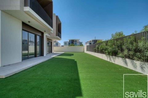 Villa de 5 chambres à Dubai Hills Estate, UAE No. 203704
