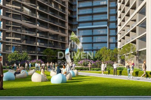 2 bedrooms Apartment in Jebel Ali, UAE No. 211943 10