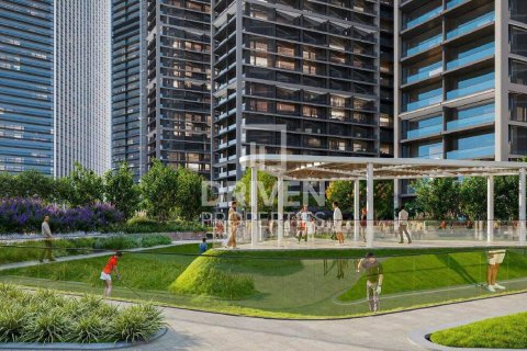 2 bedrooms Apartment in Jebel Ali, UAE No. 211943 6