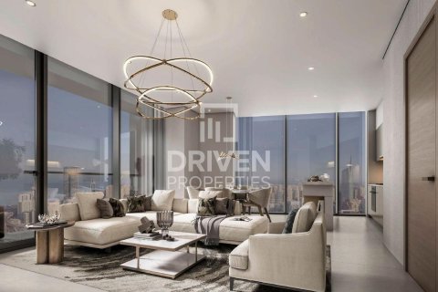 2 bedrooms Apartment in Jebel Ali, UAE No. 211943