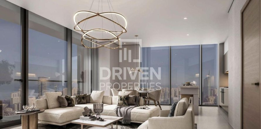 2 bedrooms Apartment in Jebel Ali, UAE No. 211943