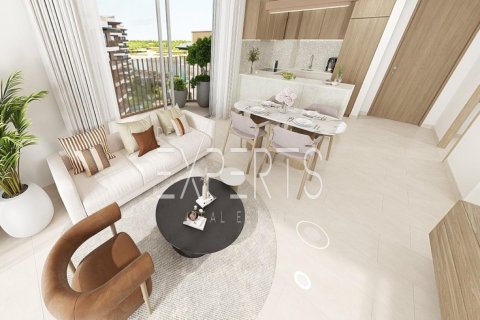 1 bedroom Apartment on the Yas Island, UAE No. 224117