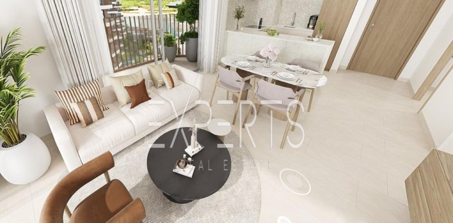 1 bedroom Apartment on the Yas Island, UAE No. 224117
