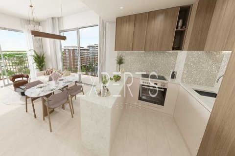 1 bedroom Apartment on the Yas Island, UAE No. 224117 3