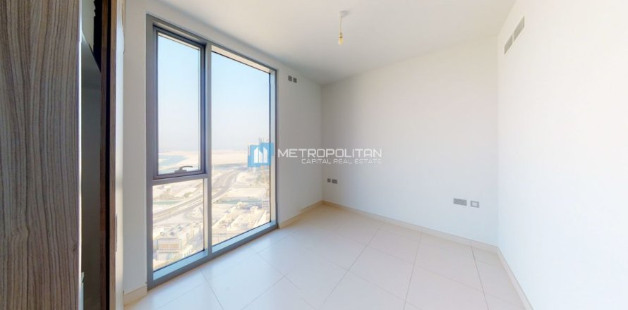 3 bedrooms Apartment in Al Reem Island, UAE No. 135471