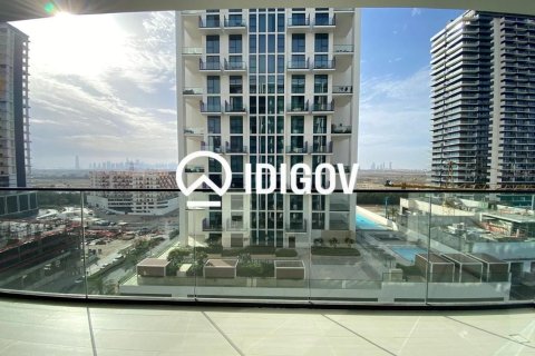 Apartment de 1 dormitorio en District 10, UAE No. 209046