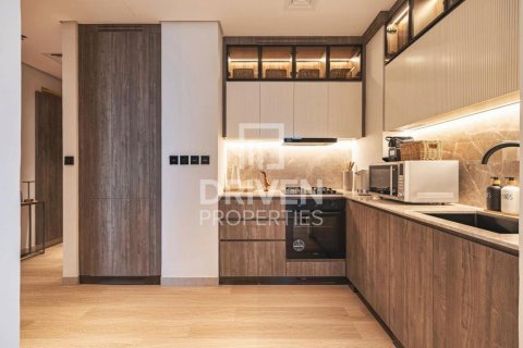 1 bedroom Apartment in Business Bay, UAE No. 211971 10