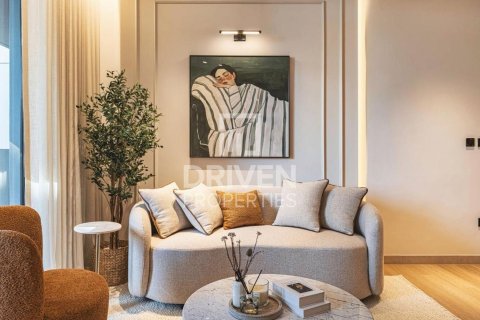 1 bedroom Apartment in Business Bay, UAE No. 211971 4