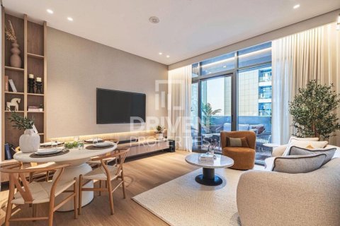 1 bedroom Apartment in Business Bay, UAE No. 211971 3