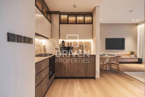 1 bedroom Apartment in Business Bay, UAE No. 211971 9