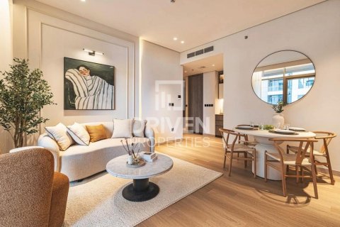 1 bedroom Apartment in Business Bay, UAE No. 211971