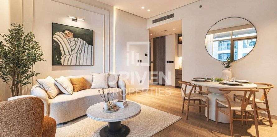 1 bedroom Apartment in Business Bay, UAE No. 211971