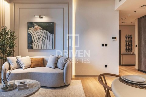 1 bedroom Apartment in Business Bay, UAE No. 211971 6