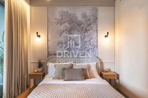 1 bedroom Apartment in Business Bay, UAE No. 211971 8