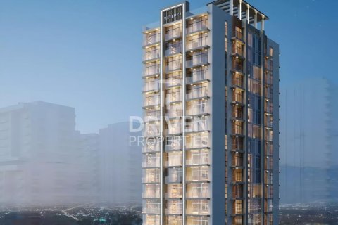 Квартира с 2 спальнями в Джумейра Вилладж Серкл, ОАЭ №225492 7