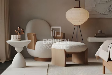 Квартира с 2 спальнями в Джумейра Вилладж Серкл, ОАЭ №225492 4
