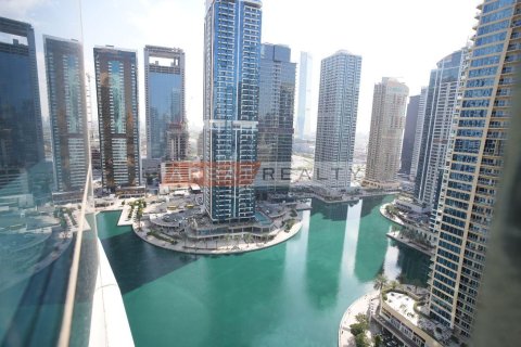 96.15مربع، مكتب في أبراج بحيرة جميرا, الإمارات العربية المتحدة رقم 217336 8