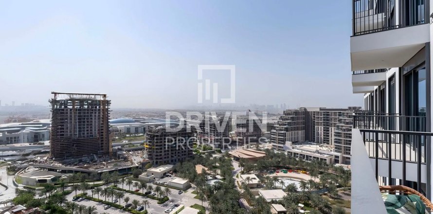 1 غرف نوم شقة في دبي هيلز استيت, الإمارات العربية المتحدة رقم 215213