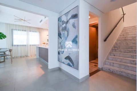 Townhouse de 3 chambres à Al Rahmaniya, UAE No. 10842 6