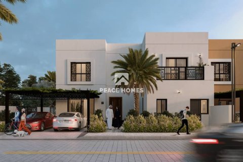 Townhouse de 3 chambres à Al Rahmaniya, UAE No. 10842 12