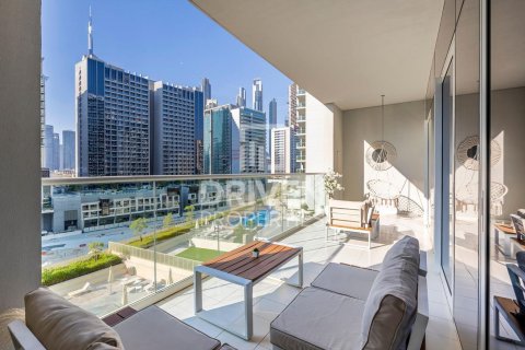 2 غرف نوم شقة في الخليج التجاري, الإمارات العربية المتحدة رقم 221543 16