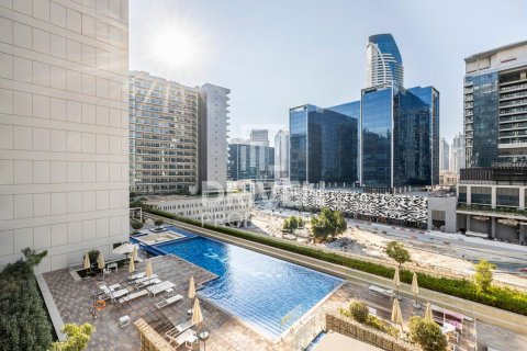 2 غرف نوم شقة في الخليج التجاري, الإمارات العربية المتحدة رقم 221543 9