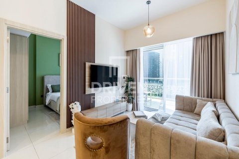 2 غرف نوم شقة في الخليج التجاري, الإمارات العربية المتحدة رقم 221543 5