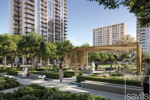 2 غرف نوم شقة في خور دبي, الإمارات العربية المتحدة رقم 224797 4