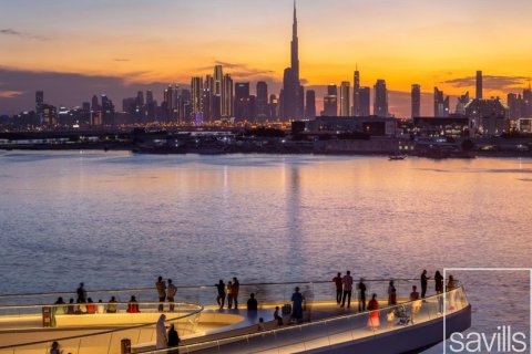 2 غرف نوم شقة في خور دبي, الإمارات العربية المتحدة رقم 224797 9