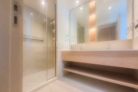 Villa de 4 dormitorios en Dubai South (Dubai World Central), UAE No. 160216 23
