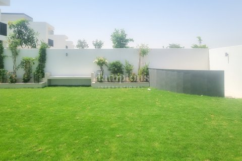 Villa de 4 dormitorios en Dubai South (Dubai World Central), UAE No. 160216 18