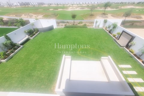 Villa de 4 dormitorios en Dubai South (Dubai World Central), UAE No. 160216 25