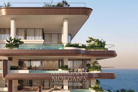 4 غرف نوم شقة في نخلة جميرا, الإمارات العربية المتحدة رقم 76853 18